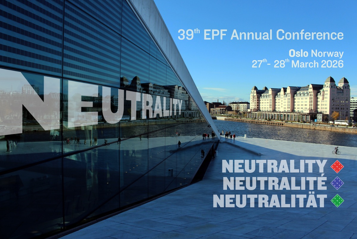 Bild der einladenden Organisation